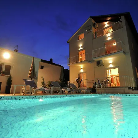 Luxurious Batur In Dalmatia, Croatia