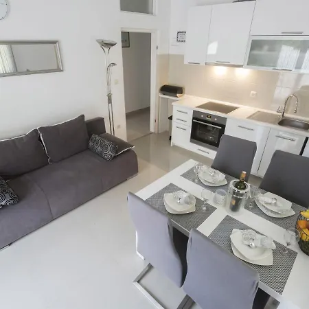 Luxurious Batur In Dalmatia, Croatia *