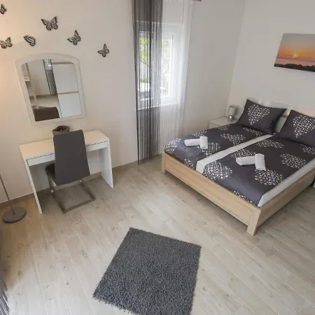 Luxurious Batur In Dalmatia, Croatia *