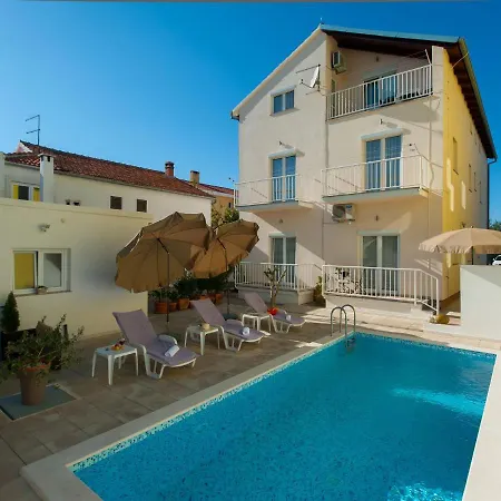 Appartement Luxurious Batur In Dalmatia, Croatia