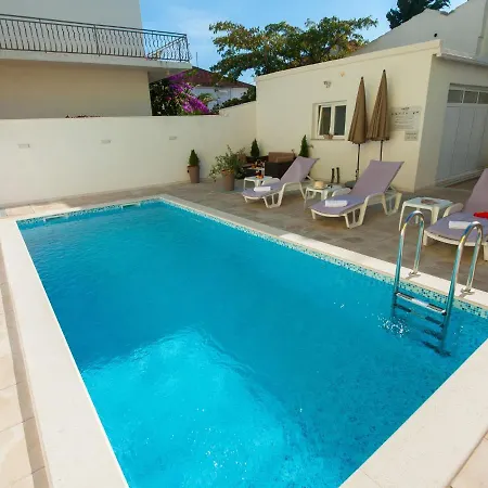 Luxurious Apartment Batur In Zadar Dalmatia, Croatia Апартаменты Задар