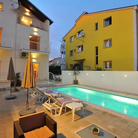 Luxurious Apartment Batur In Zadar Dalmatia, Croatia * Задар