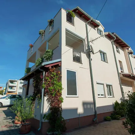 Апартаменты Luxurious Apartment Batur In Zadar Dalmatia, Croatia Задар