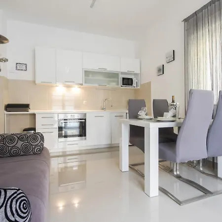 Luxurious Batur In Dalmatia, Croatia