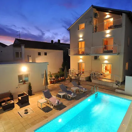 Luxurious Apartment Batur In Zadar Dalmatia, Croatia * Задар