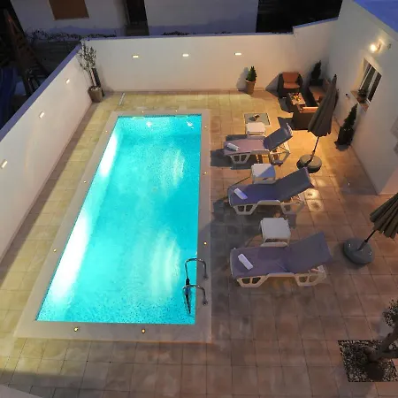 Luxurious Apartment Batur In Zadar Dalmatia, Croatia Задар