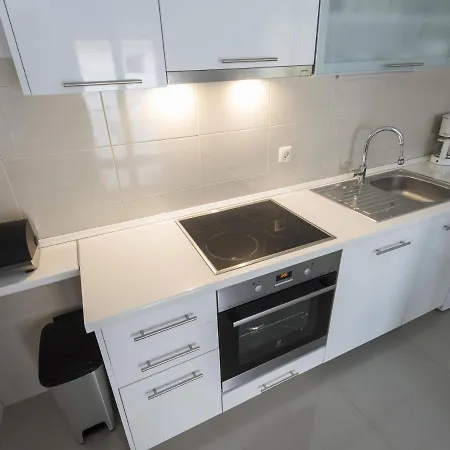 Luxurious Apartment Batur In Zadar Dalmatia, Croatia Апартаменты