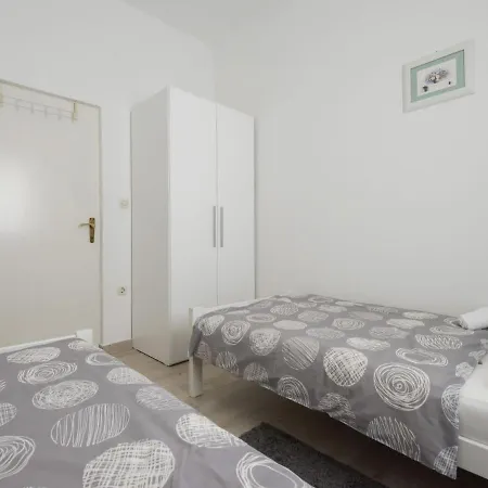 Luxurious Apartment Batur In Zadar Dalmatia, Croatia Задар