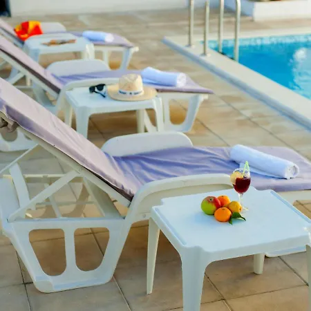 Luxurious Apartment Batur In Zadar Dalmatia, Croatia Задар