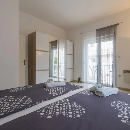 Апартаменты Luxurious Apartment Batur In Zadar Dalmatia, Croatia