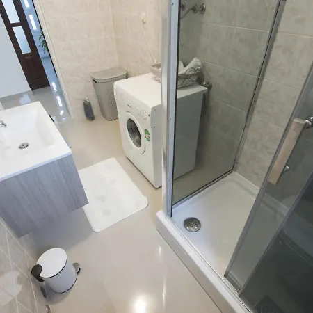 Luxurious Apartment Batur In Zadar Dalmatia, Croatia Апартаменты Задар