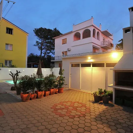 Luxurious Apartment Batur In Zadar Dalmatia, Croatia Задар
