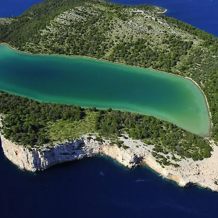 Luxurious Apartment Batur In Zadar Dalmatia, Croatia Апартаменты Задар