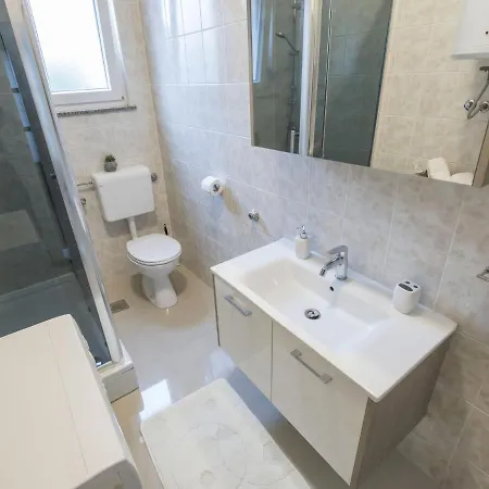 Luxurious Apartment Batur In Zadar Dalmatia, Croatia Апартаменты *