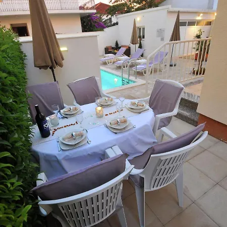 Luxurious Apartment Batur In Zadar Dalmatia, Croatia Апартаменты