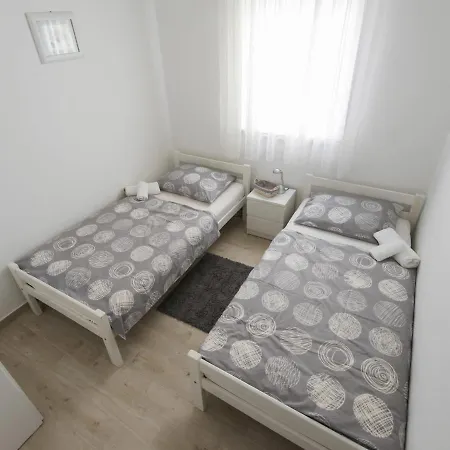 Luxurious Apartment Batur In Zadar Dalmatia, Croatia Задар