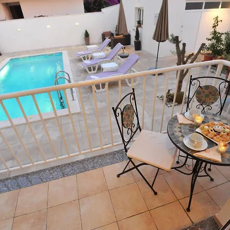 Luxurious Batur In Dalmatia, Croatia