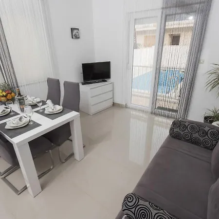 Luxurious Batur In Dalmatia, Croatia